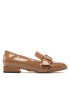 Baldowski Loaferke D03755-8321-001 Rjava - Pepit.si