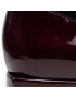 Baldowski Loaferke D03770-8321-002 Bordo rdeča - Pepit.si