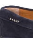 Bally Mokasini Pearce 6206908 Mornarsko modra - Pepit.si