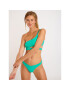 Banana Moon Gornji del bikini Asymo Spring X2324 Modra - Pepit.si