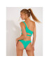 Banana Moon Gornji del bikini Asymo Spring X2324 Modra - Pepit.si