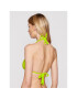 Banana Moon Gornji del bikini Yero Spring X2307 Zelena - Pepit.si