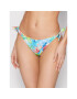 Banana Moon Spodnji del bikini Dasia Seasalt JZO04 Modra - Pepit.si