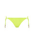 Banana Moon Spodnji del bikini Drea Spring X2307 Zelena - Pepit.si