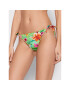 Banana Moon Spodnji del bikini Luma Sunleaf JZO07 Pisana - Pepit.si