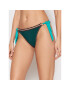 Banana Moon Spodnji del bikini Sima Botany X2377 Zelena - Pepit.si