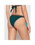 Banana Moon Spodnji del bikini Sima Botany X2377 Zelena - Pepit.si