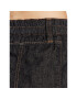 BDG Urban Outfitters Mini krilo BDG Y2K DENIM SKIRT RAW 76471937 Mornarsko modra Feminine Fit - Pepit.si