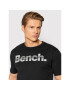 Bench Majica Leandro 118985 Črna Regular Fit - Pepit.si