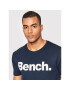 Bench Majica Leandro 118985 Mornarsko modra Regular Fit - Pepit.si