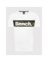 Bench Majica Sendak 120763 Bela Regular Fit - Pepit.si