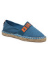 Big Star Shoes BIG STAR Espadrile HH274475 Modra - Pepit.si