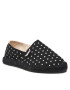 Big Star Shoes Espadrile JJ274867 Črna - Pepit.si