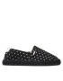 Big Star Shoes Espadrile JJ274867 Črna - Pepit.si