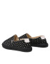 Big Star Shoes Espadrile JJ274867 Črna - Pepit.si