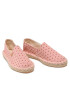 Big Star Shoes Espadrile JJ274869 Roza - Pepit.si