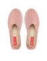 Big Star Shoes Espadrile JJ274869 Roza - Pepit.si