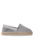 Big Star Shoes Espadrile JJ274876 Siva - Pepit.si