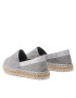 Big Star Shoes Espadrile JJ274876 Siva - Pepit.si