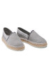 Big Star Shoes Espadrile JJ274876 Siva - Pepit.si