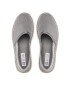 Big Star Shoes Espadrile JJ274876 Siva - Pepit.si