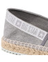 Big Star Shoes Espadrile JJ274876 Siva - Pepit.si