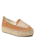 Big Star Shoes Espadrile JJ274892 Rjava - Pepit.si