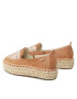 Big Star Shoes Espadrile JJ274892 Rjava - Pepit.si