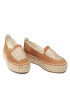 Big Star Shoes Espadrile JJ274892 Rjava - Pepit.si