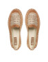 Big Star Shoes Espadrile JJ274892 Rjava - Pepit.si