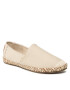 Big Star Shoes Espadrile JJ274899 Bež - Pepit.si