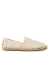 Big Star Shoes Espadrile JJ274899 Bež - Pepit.si