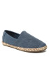 Big Star Shoes Espadrile JJ274902 Mornarsko modra - Pepit.si