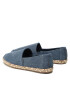 Big Star Shoes Espadrile JJ274902 Mornarsko modra - Pepit.si