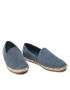 Big Star Shoes Espadrile JJ274902 Mornarsko modra - Pepit.si