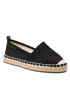 Big Star Shoes Espadrile JJ274952 Črna - Pepit.si