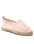 Big Star Shoes Espadrile JJ274955 Roza - Pepit.si