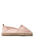 Big Star Shoes Espadrile JJ274955 Roza - Pepit.si