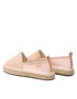 Big Star Shoes Espadrile JJ274955 Roza - Pepit.si