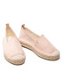 Big Star Shoes Espadrile JJ274955 Roza - Pepit.si