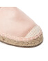 Big Star Shoes Espadrile JJ274955 Roza - Pepit.si