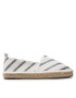 Big Star Shoes Espadrile JJ274959 Bela - Pepit.si