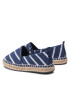 Big Star Shoes Espadrile JJ274960 Mornarsko modra - Pepit.si