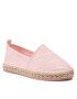 Big Star Shoes Espadrile JJ274962 Roza - Pepit.si