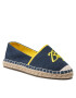 Big Star Shoes Espadrile JJ274973 Mornarsko modra - Pepit.si