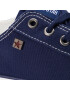 Big Star Shoes Modne superge DD274A235R39 Mornarsko modra - Pepit.si