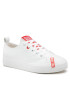 Big Star Shoes BIG STAR Modne superge EE274302 Bela - Pepit.si