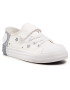 Big Star Shoes BIG STAR Modne superge HH374052 Bela - Pepit.si