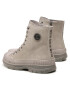 Big Star Shoes BIG STAR Modne superge II274350 Siva - Pepit.si