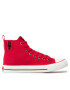 Big Star Shoes Modne superge JJ274128 Rdeča - Pepit.si